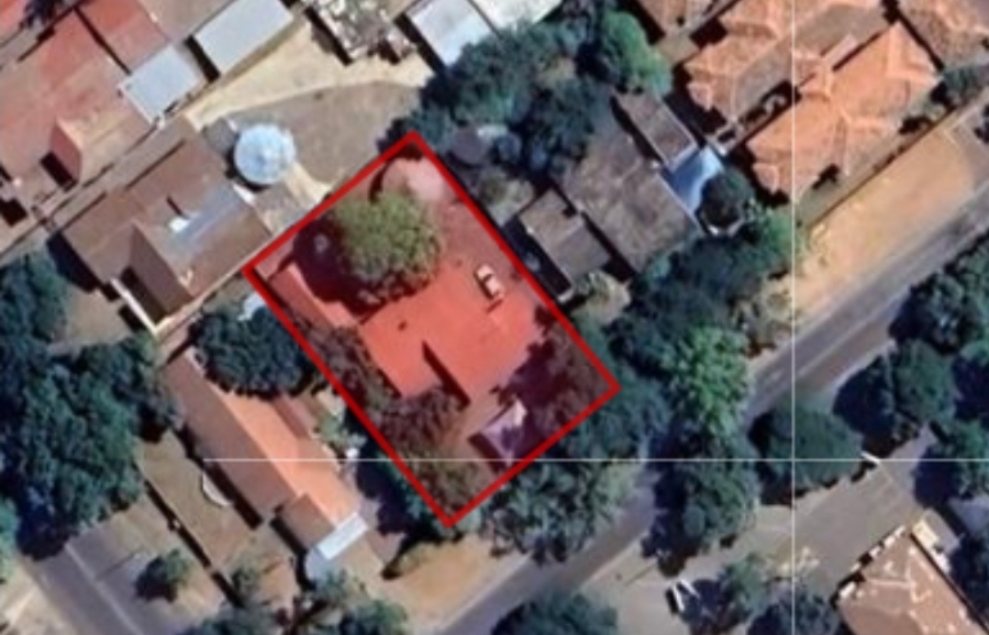 Commercial Property for Sale in Rustenburg Central North West